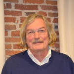 Alain Toppan