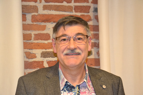 Bernard Bonnet