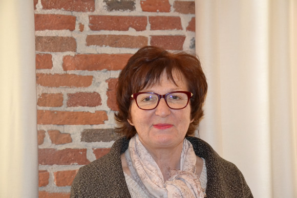 Catherine Viaud