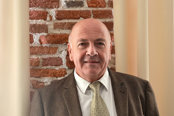 Daniel Del Col