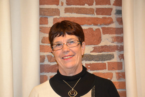 Dominique Boisson