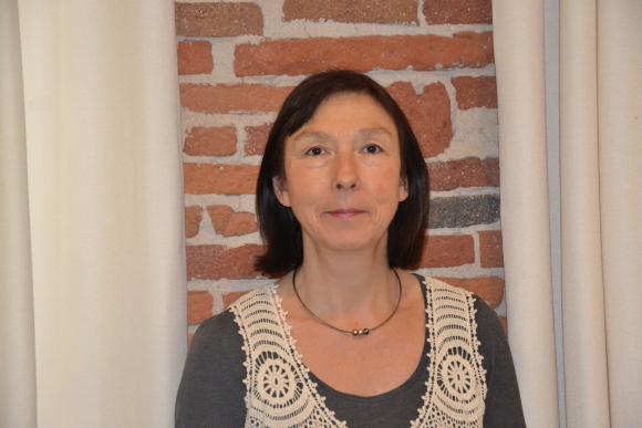 Fabienne Gilson