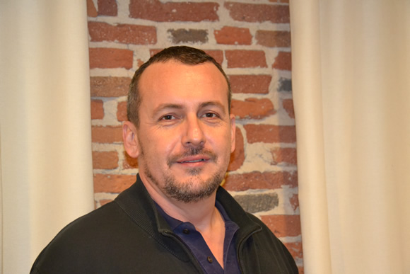 Frédéric Hugues