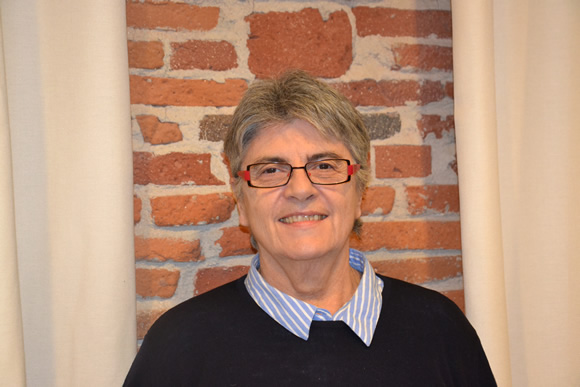 Josette Valat
