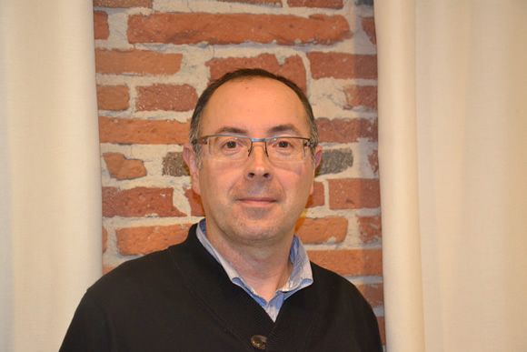 Laurent Dubin