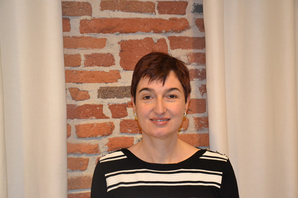 Myriam Vidalinc