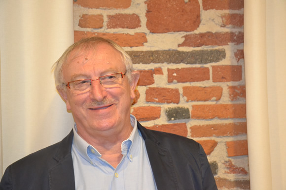 Pierre Fournès