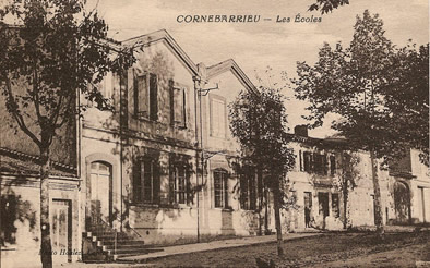 Archive - Ecoles de Cornebarrieu