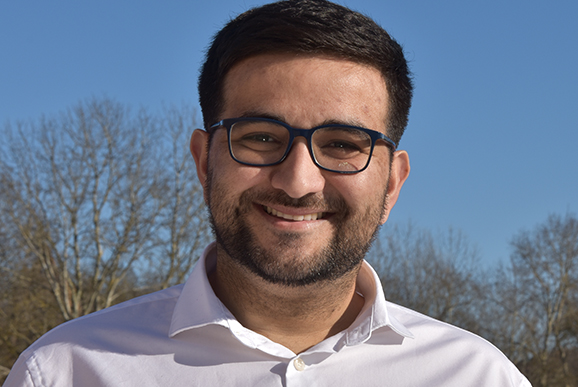 Mehdi Benaoumer
