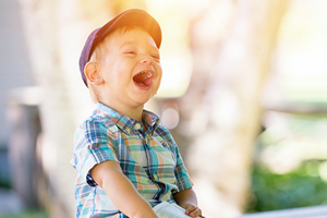 vignette enfants