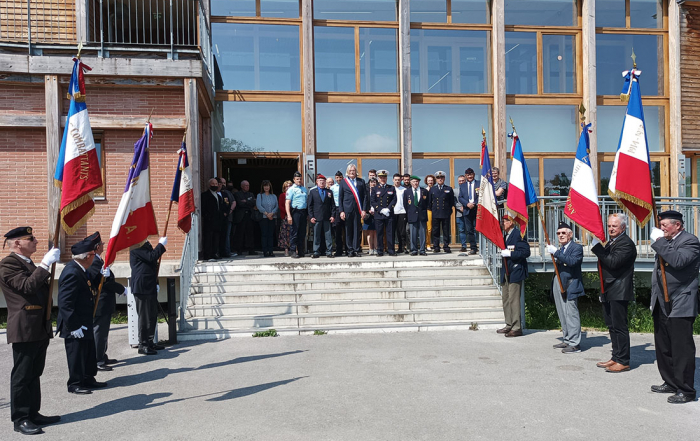 inauguration expo opex