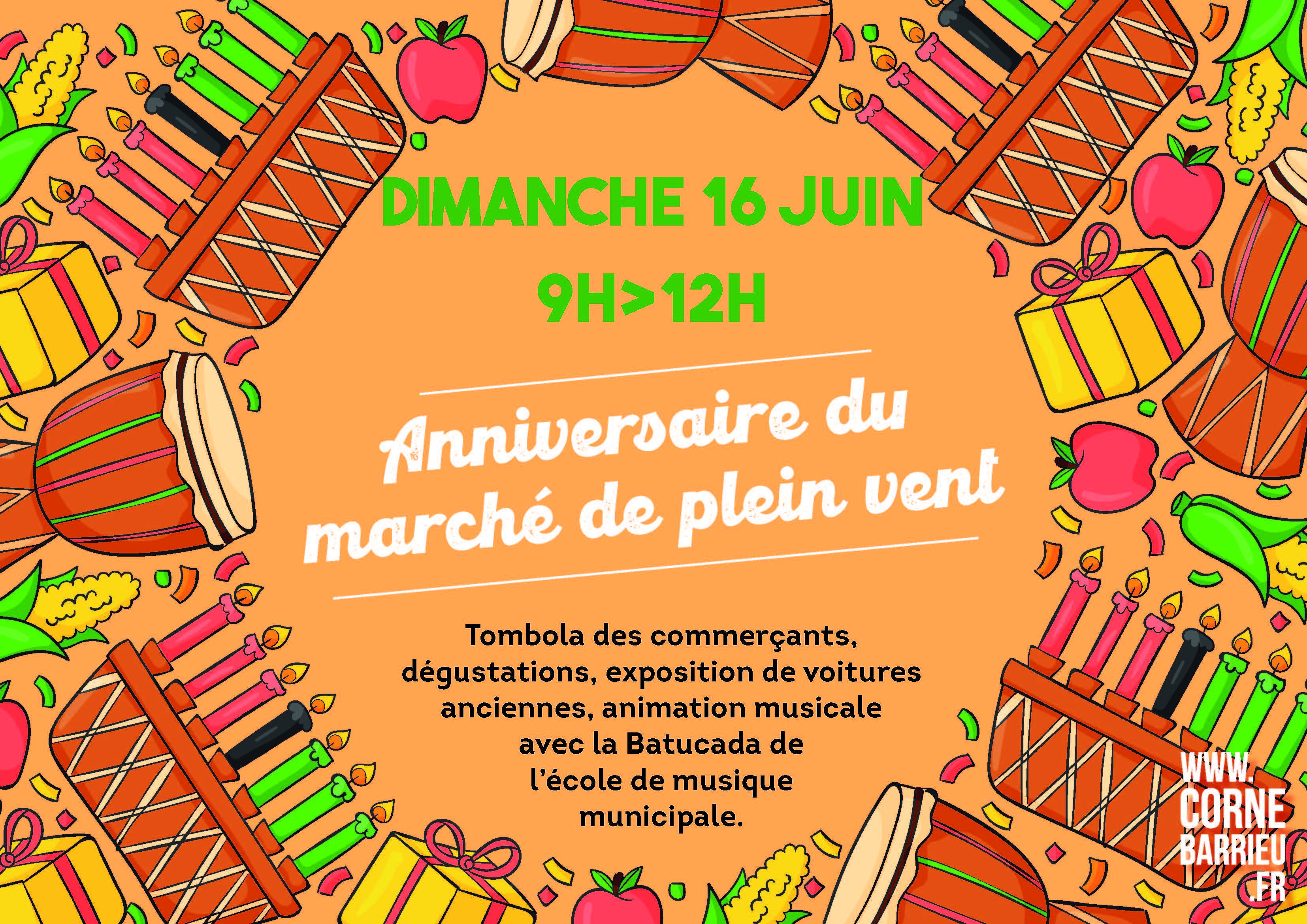 2024_Anniversaire_marche_16juin_Affiche_A3 (1)