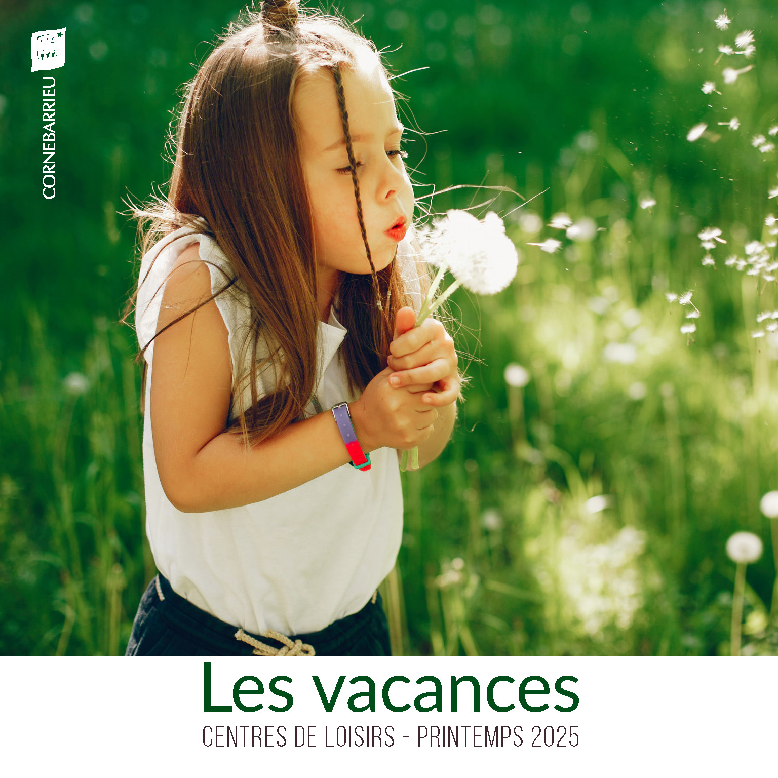 Programme vacances automne