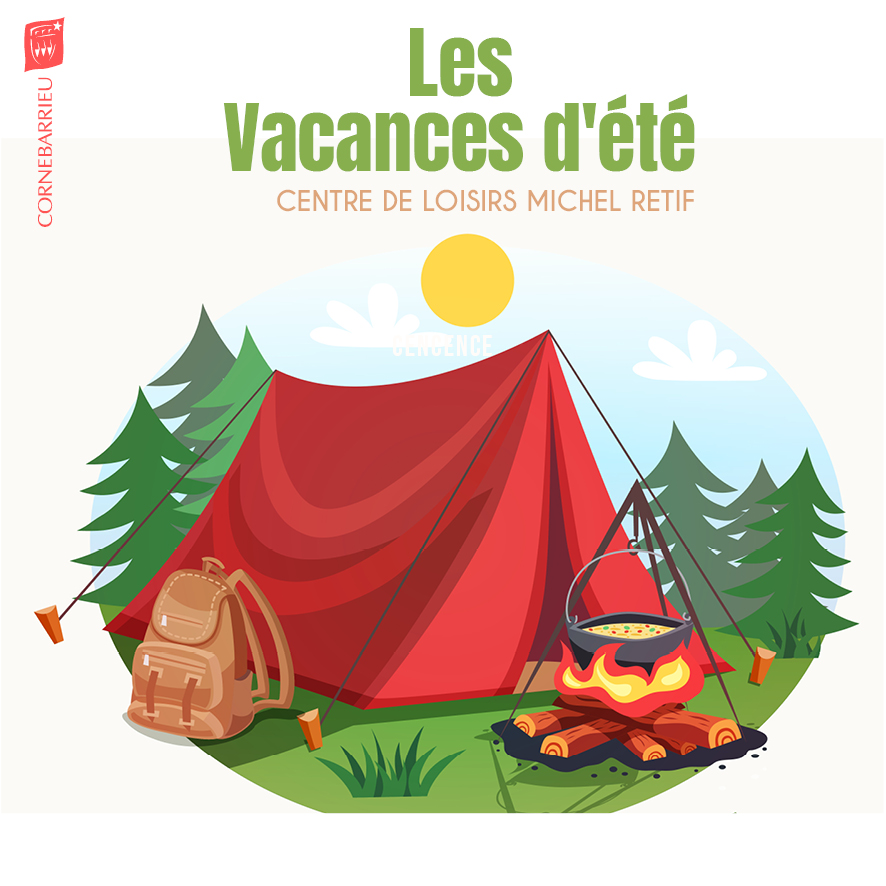 Programme vacances automne