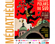 2025 affiche Polars du sud