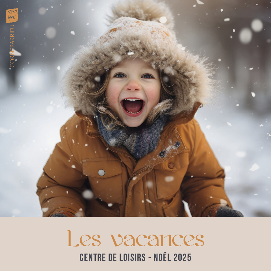 Programme vacances automne