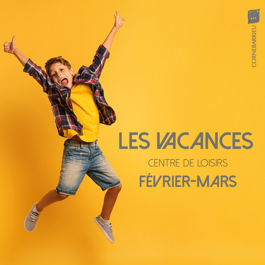 Programme vacances automne