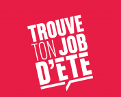 trouve ton job d'été