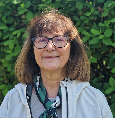 Isabelle Cadillon-Sicre