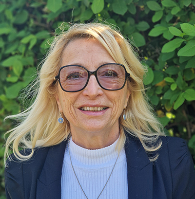 Sylvie Mariotto-Rosello