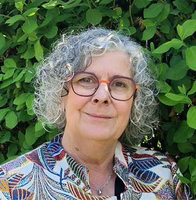 Véronique Mascarell