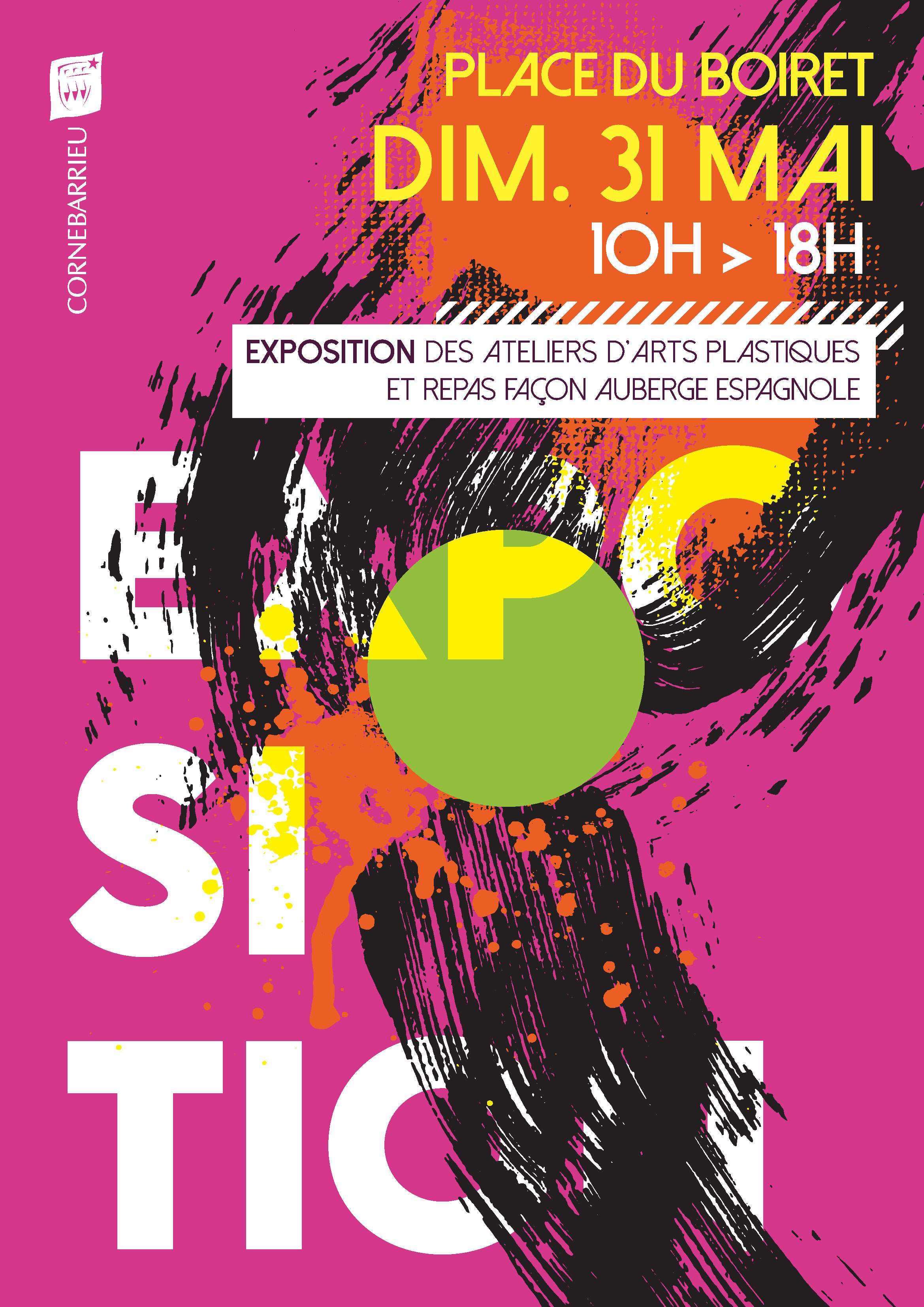2026_expo_Arts-plastiques_mai_Affiche_A3 (1) (2)