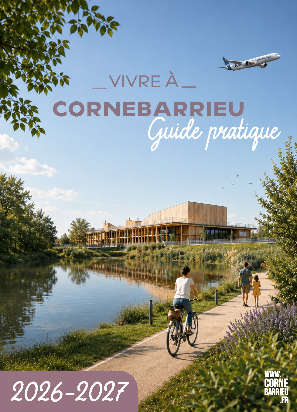 2026-Guide pratique_Cornebarrieu_OK_Page_01