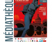 2026 affiche Polars du sud