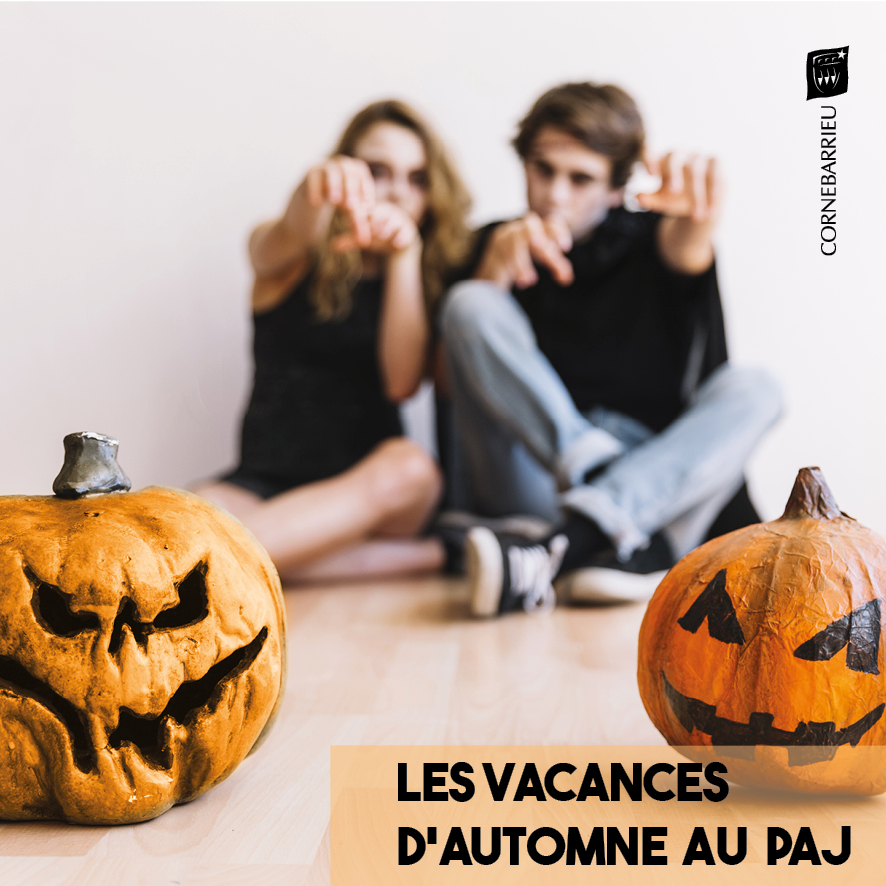 prog vacances oct