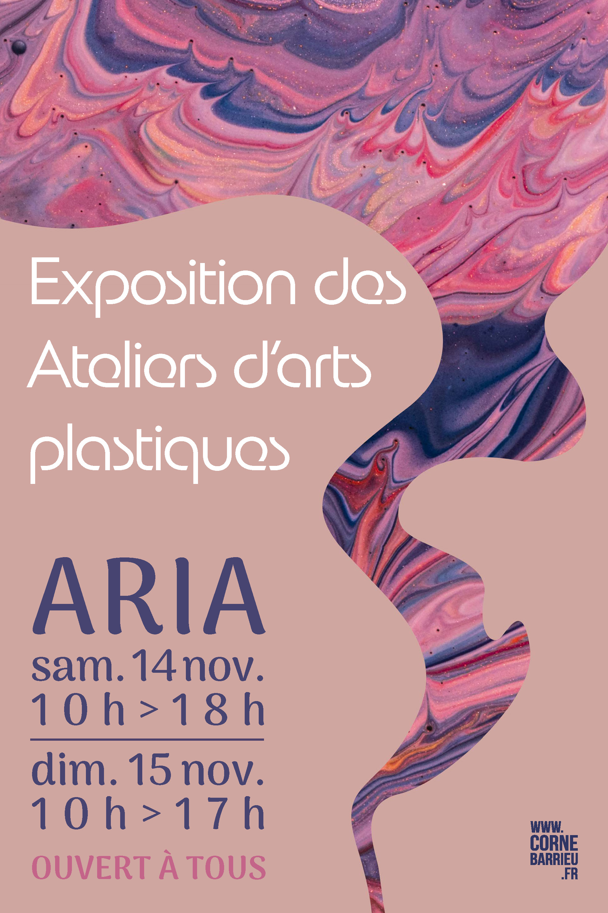 2026_nov_expo_Arts-plastiques_40x60 (1) (1)